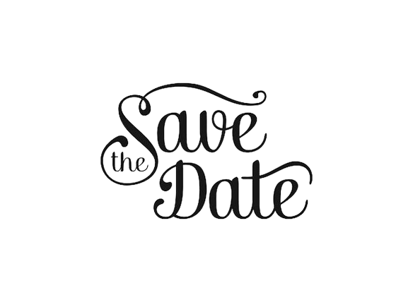 savethedate